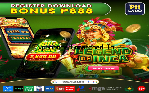 Experience Unmatched Thrills at 6686jili Casino Today