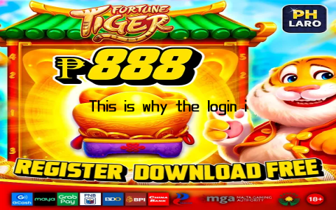This is why the login issues were so devastating