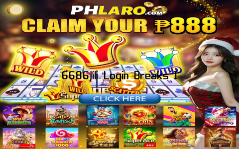 6686jili Login Breaks Internet Records Worldwide