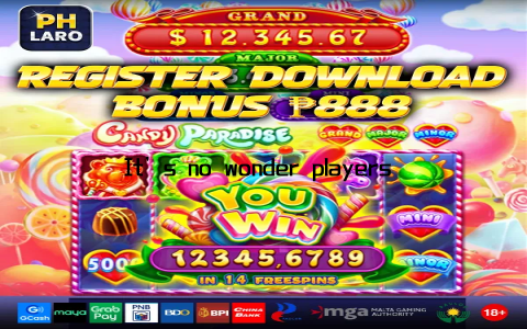 It’s no wonder players keep coming back for more