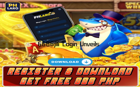 6686jili Login Unveils New User Experience Features