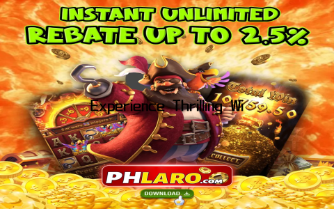 Experience Thrilling Wins at 6686jili Casino Today