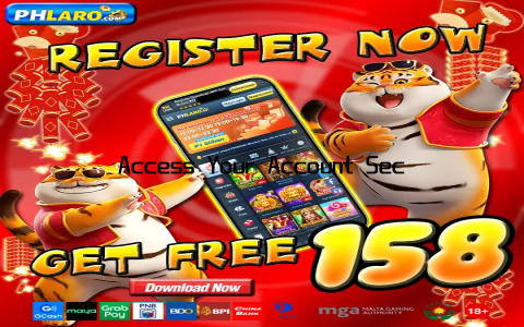 Access Your Account Securely at 6686jili Portal